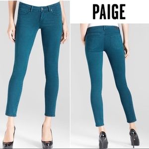 Paige Jeans